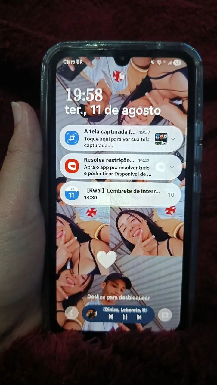 Samsung Galaxy A34 