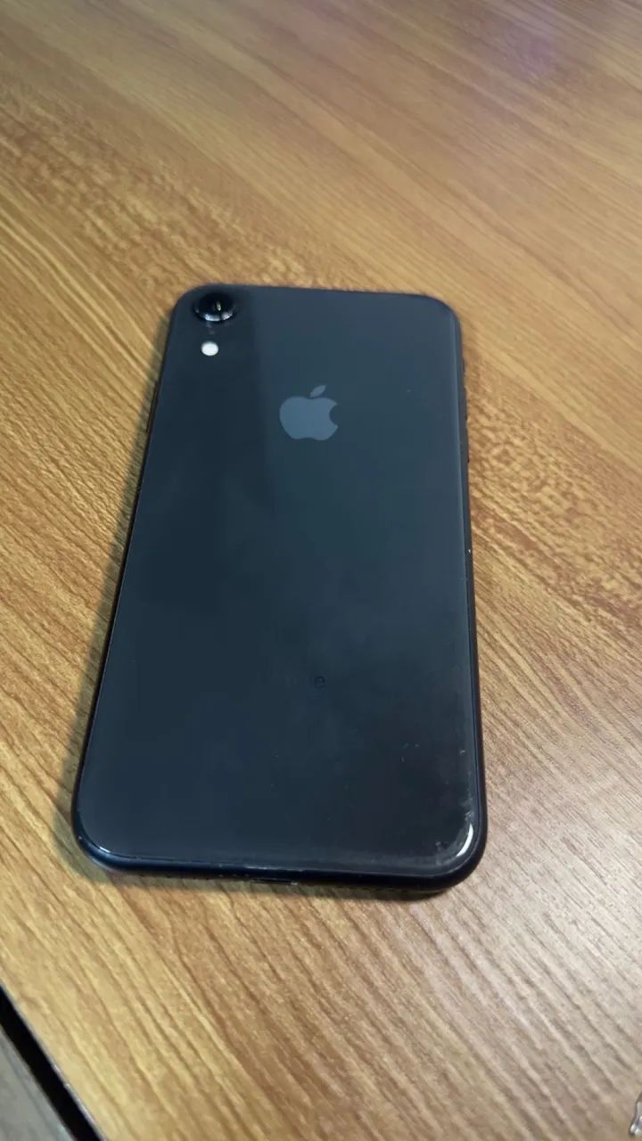 iPhone XR  - Foto 2