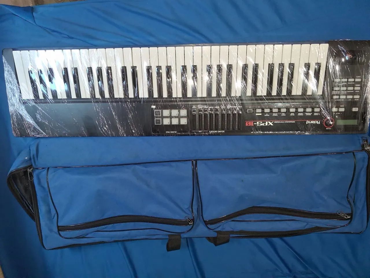 Teclado Roland Xps 10  - Foto 3