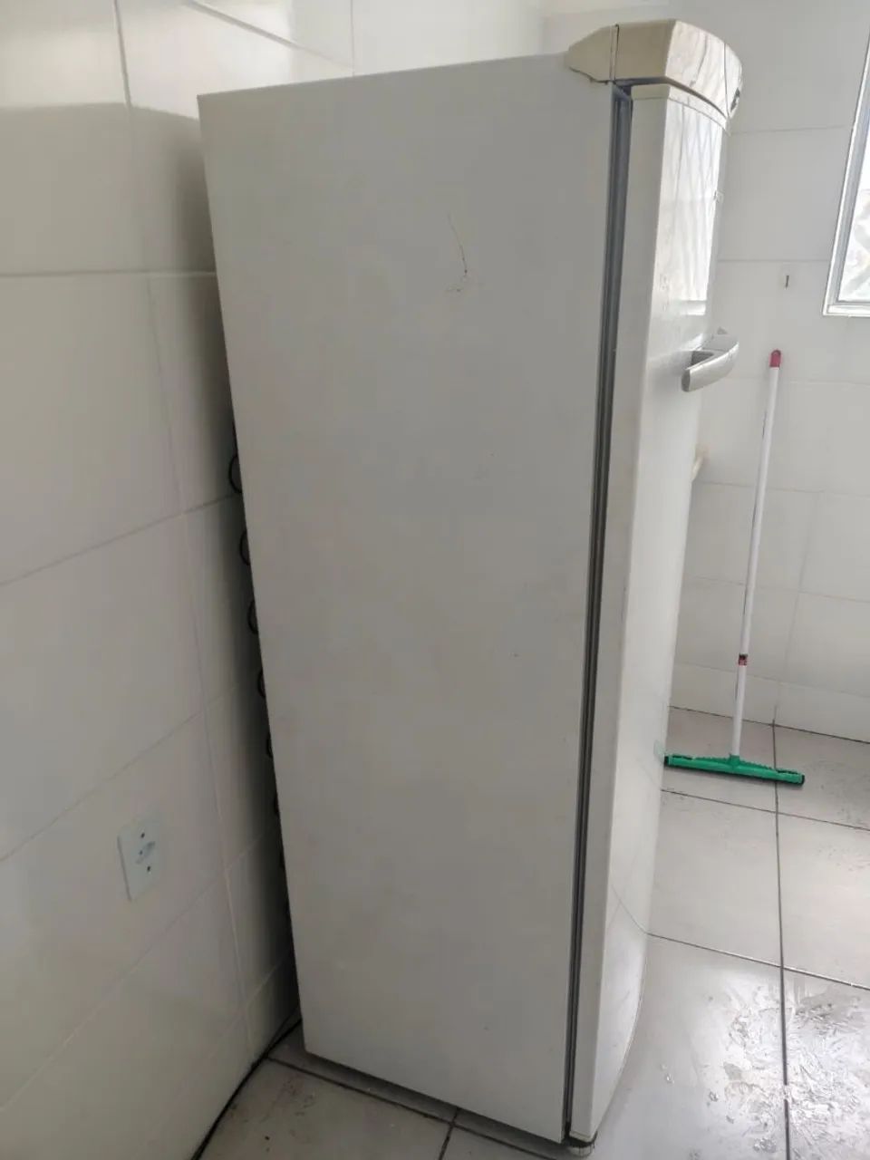 Geladeira Brastemp  - Foto 3