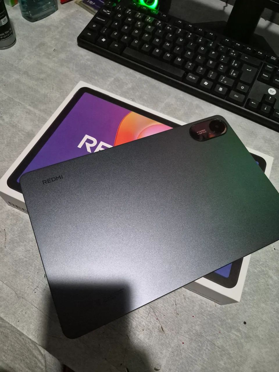 Tablet Xiaomi Redmi pad 2