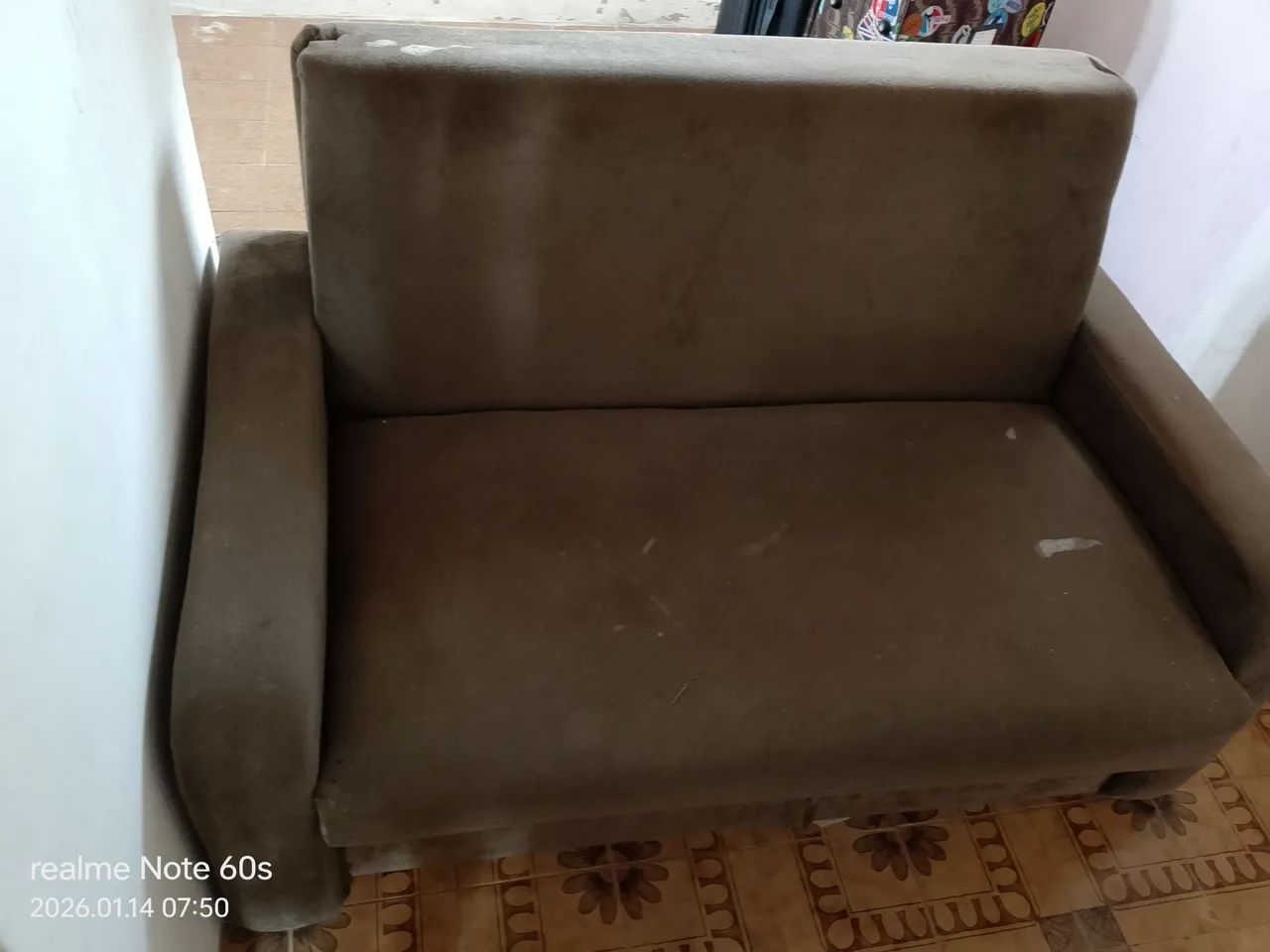 Sofá retrátil  - Foto 3