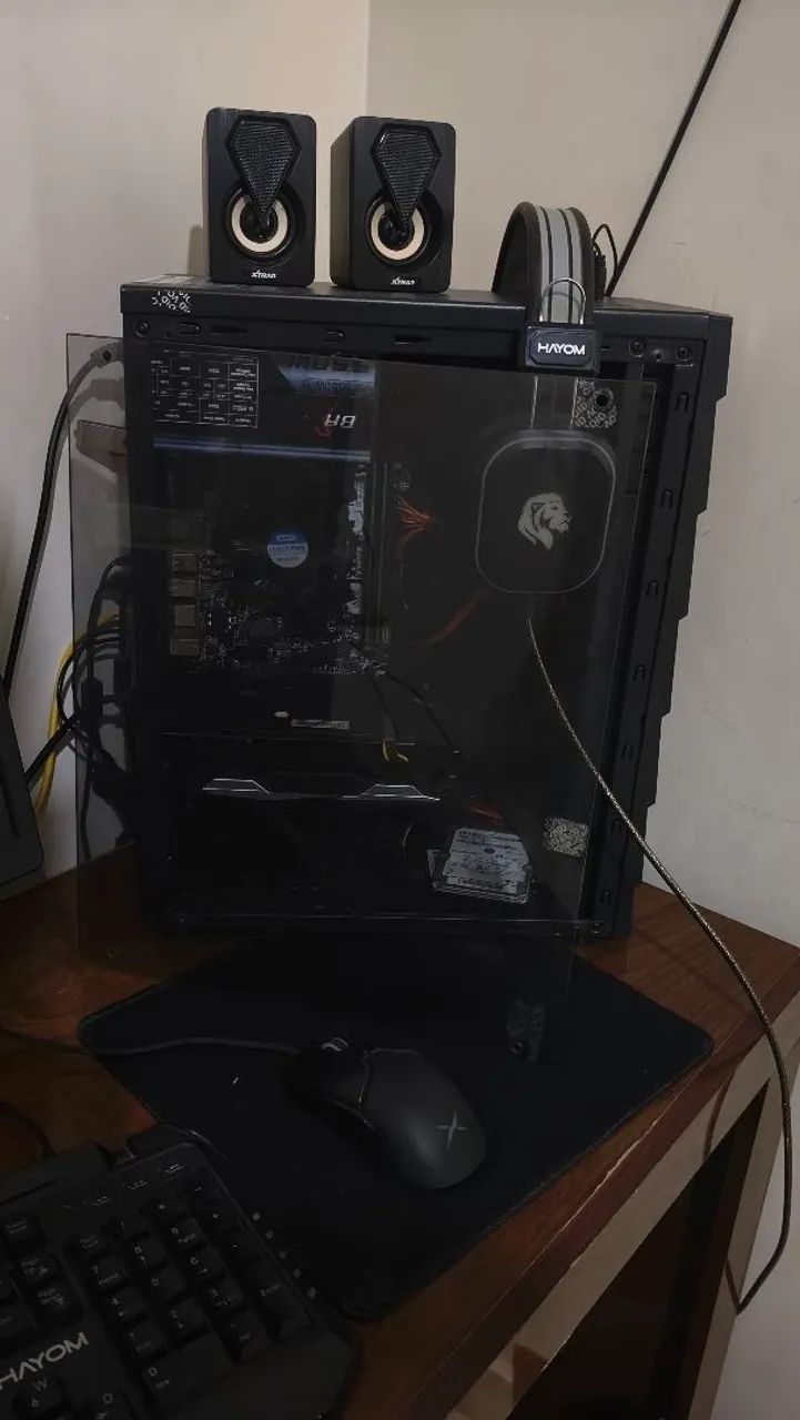 pc gamer  - Foto 2