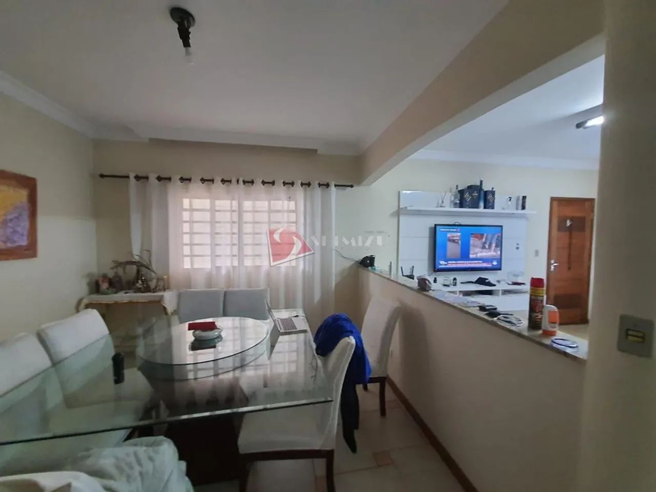 Casa à venda em Maringá, Jardim Imperial II, com 3 quartos, com 187.1 m² - Foto 4