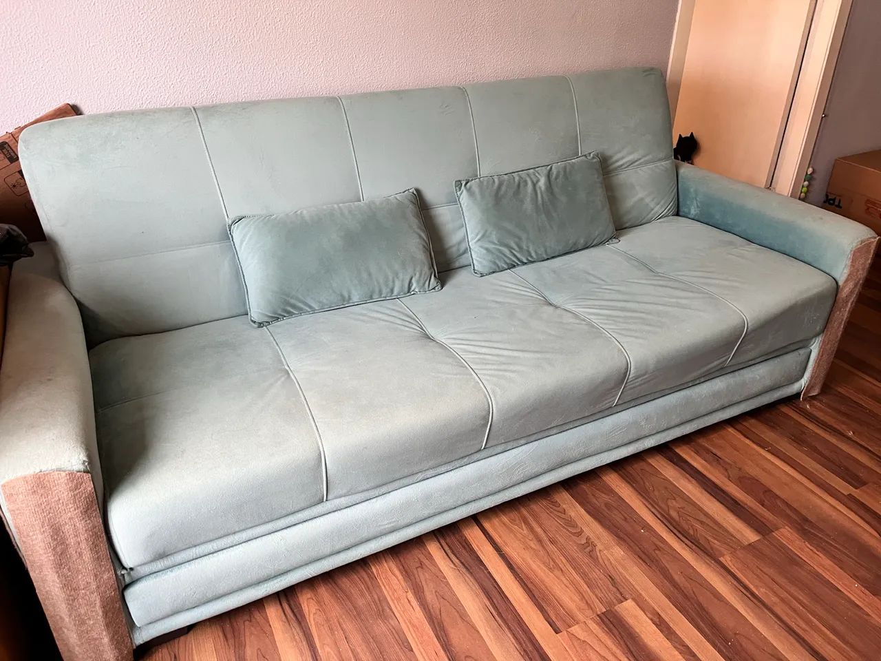 Sofá cama - Foto 2