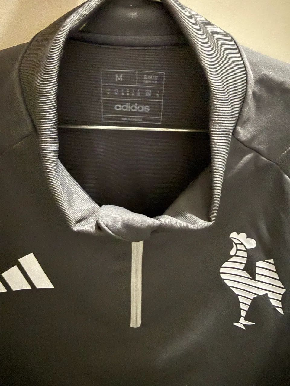 Camisa Atlético Mineiro - Treino 2024