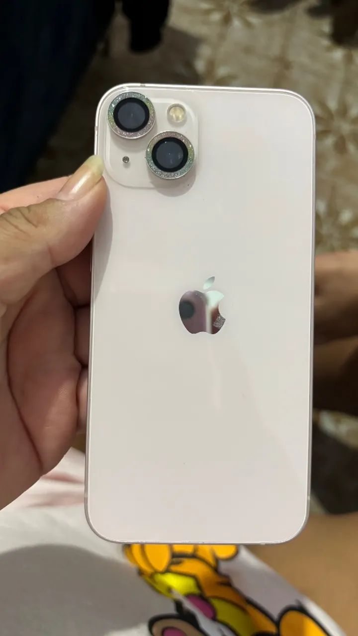 IPHONE 13 ROSA - Foto 4