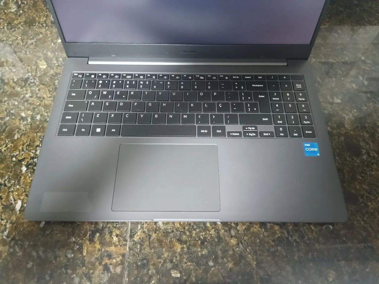 NOTEBOOK SAMSUNG I5 12th - Foto 5