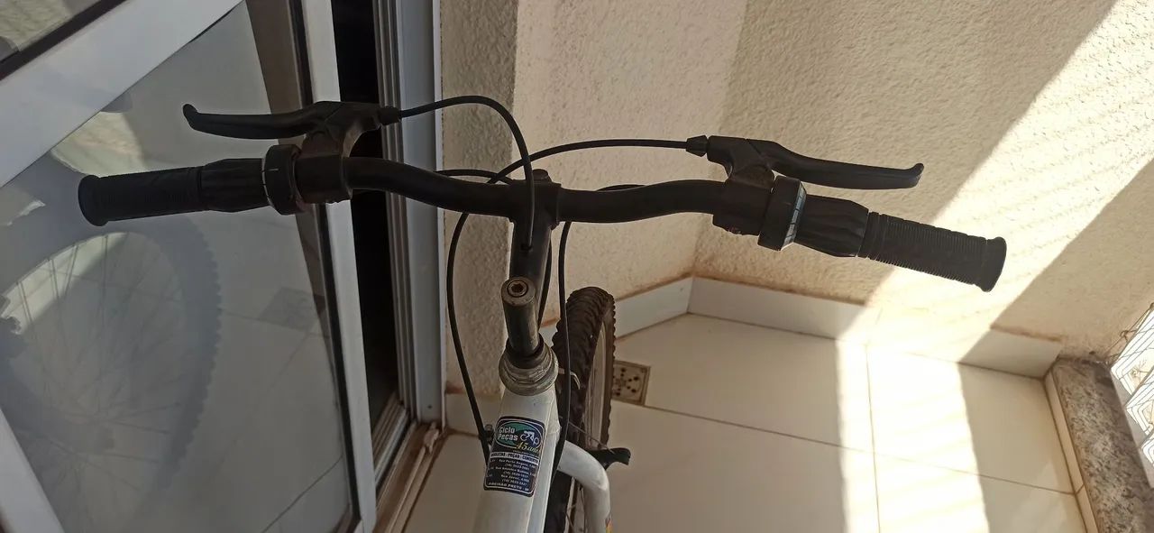Bicicleta Aro 26