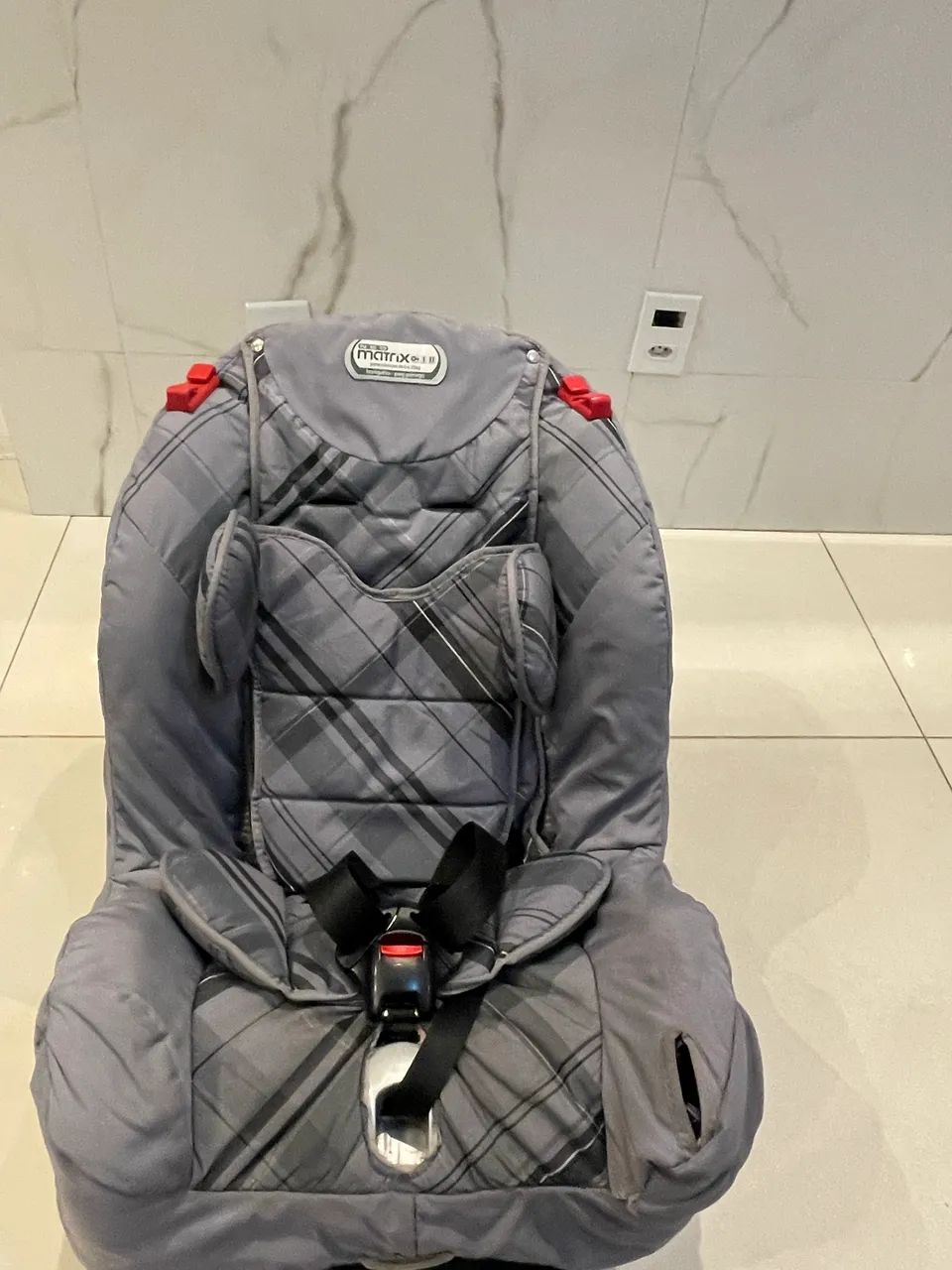 Cadeirinha de Carro - Foto 5