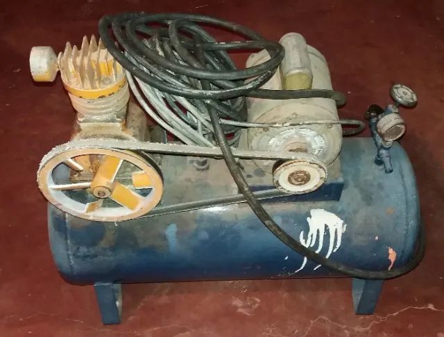 Compressor de Ar Schulz MS-2.6/60 - Foto 3