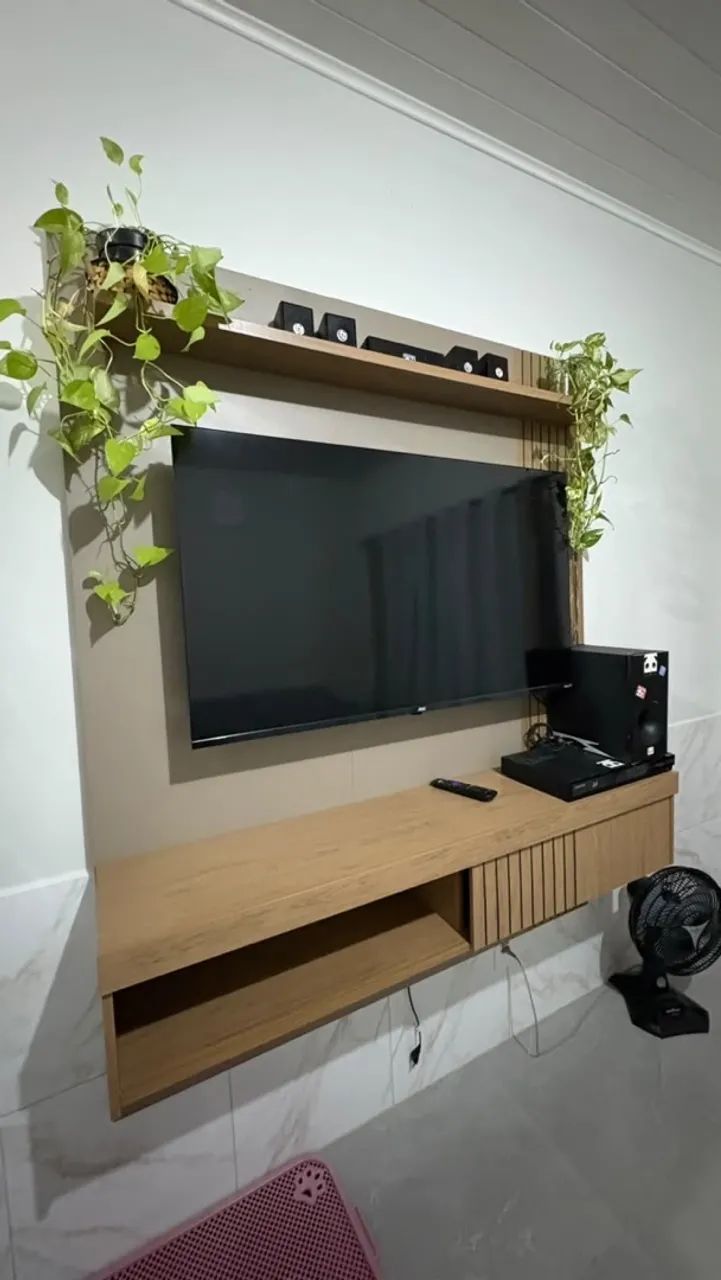 Painel de TV - Foto 2