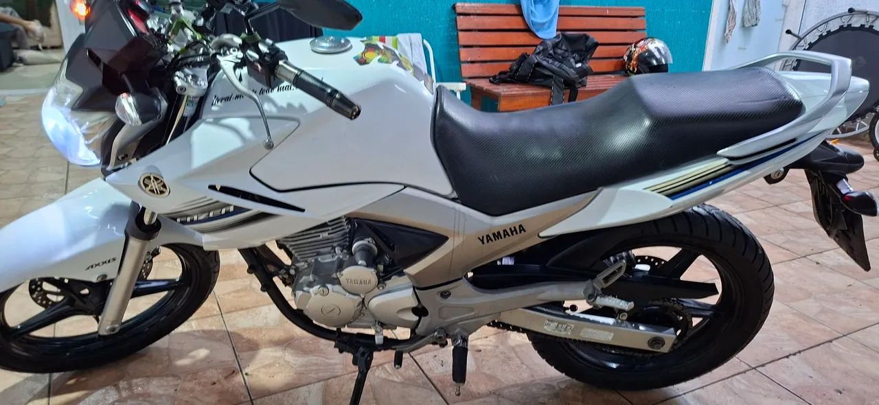 Fazer 250 2015 - Foto 2