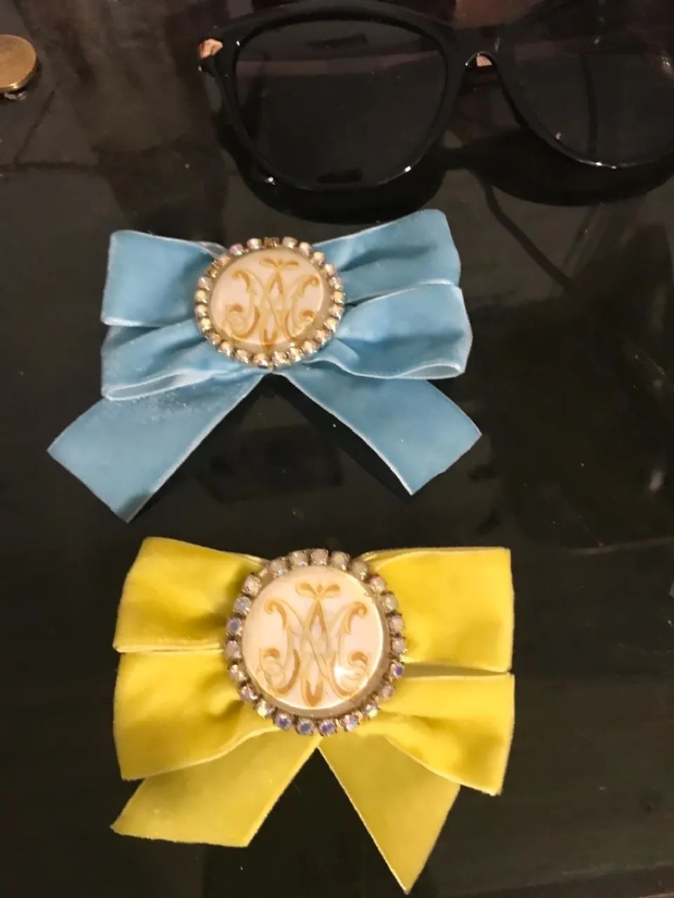 Broche de ns senhora  - Foto 2