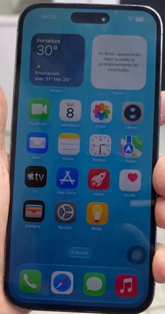 iPhone 14 Pro Max - Foto 5
