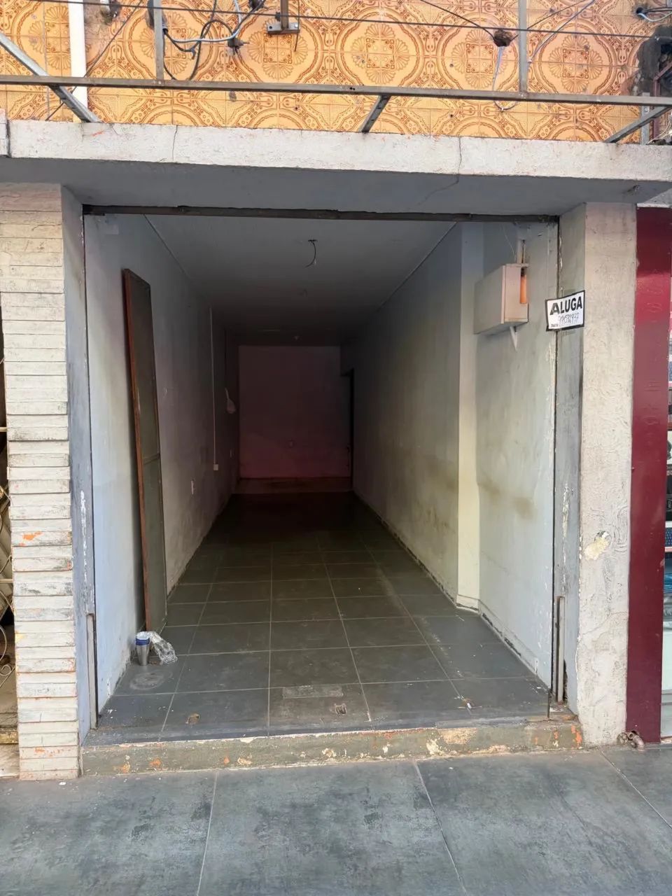 Alugo ponto comercial - Foto 2
