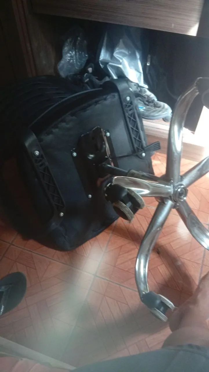 Cadeira de escritório 