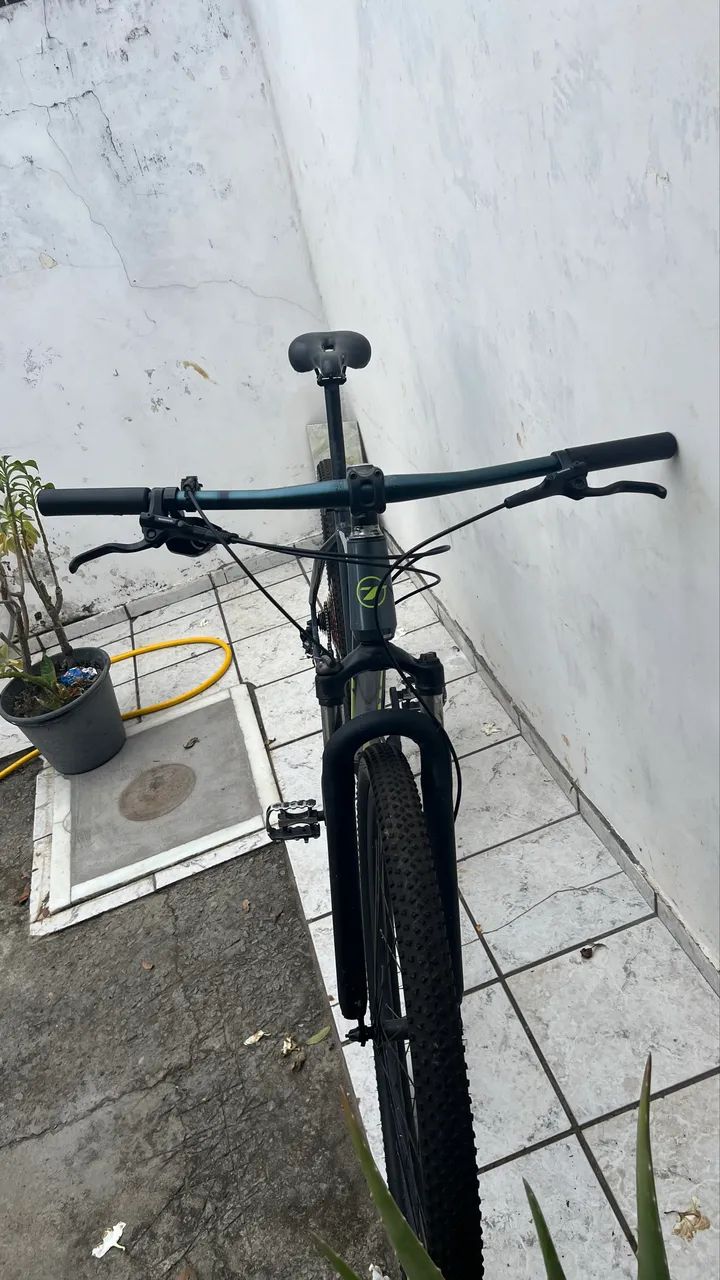 Bicicleta TSW HUNCH CZA - Foto 4