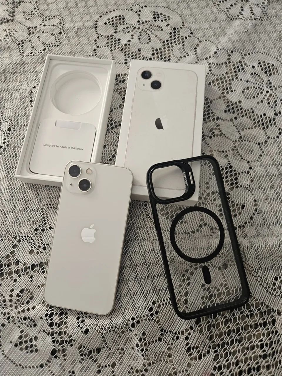 iPhone 13 128gb - Foto 2