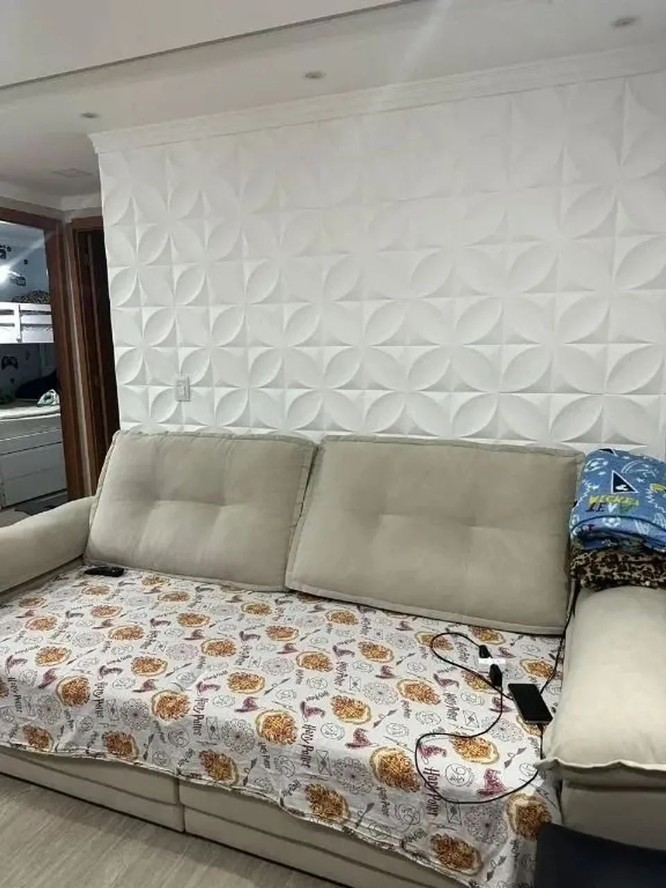 Apartamento em Água Chata - Guarulhos - Foto 3