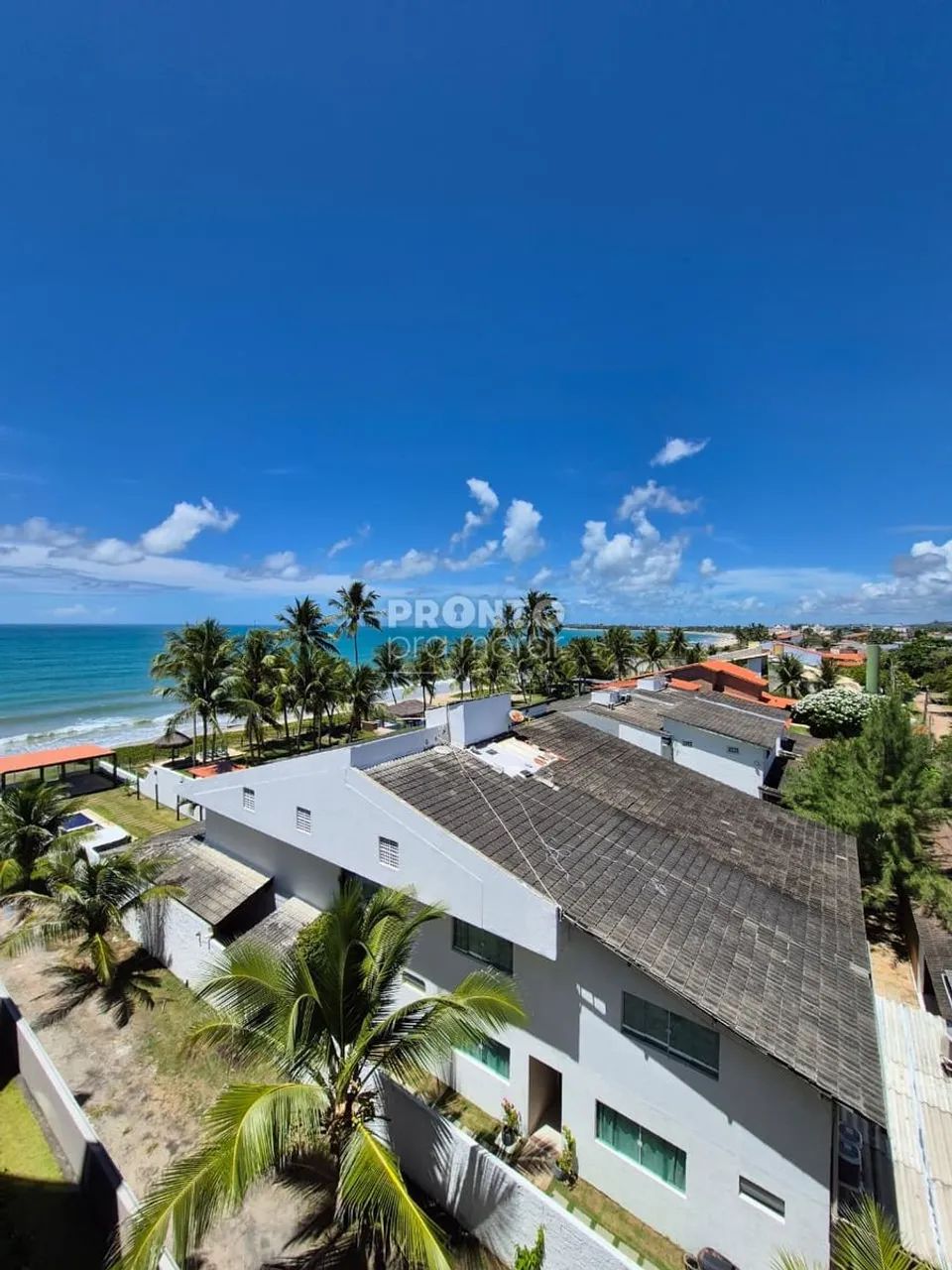Apartamento com 2 quartos em Tamandaré - Foto 4