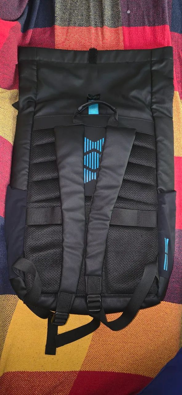 [Brechó] Mochila Lenovo Ideapad - Foto 5