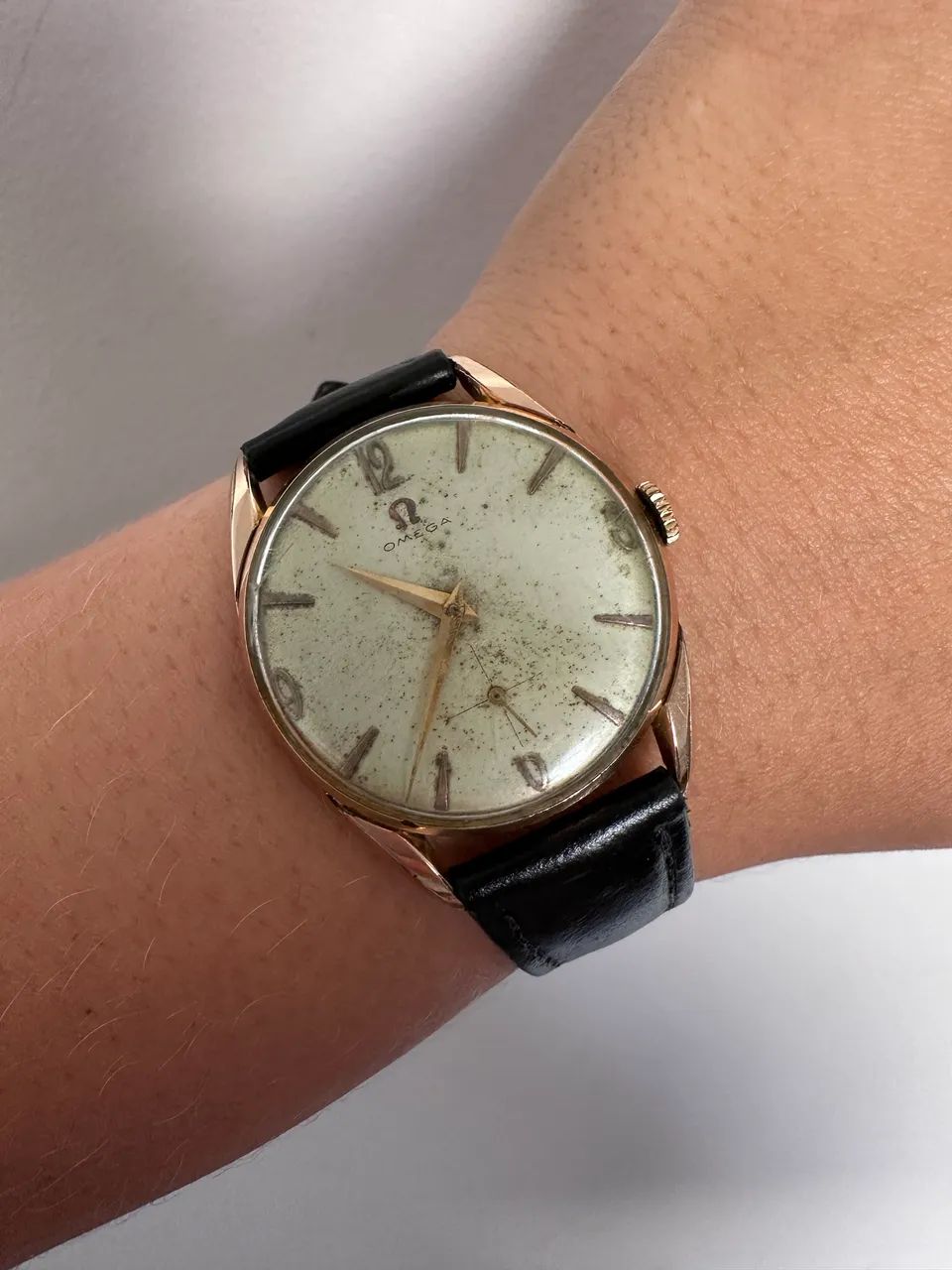 Omega Argentino 