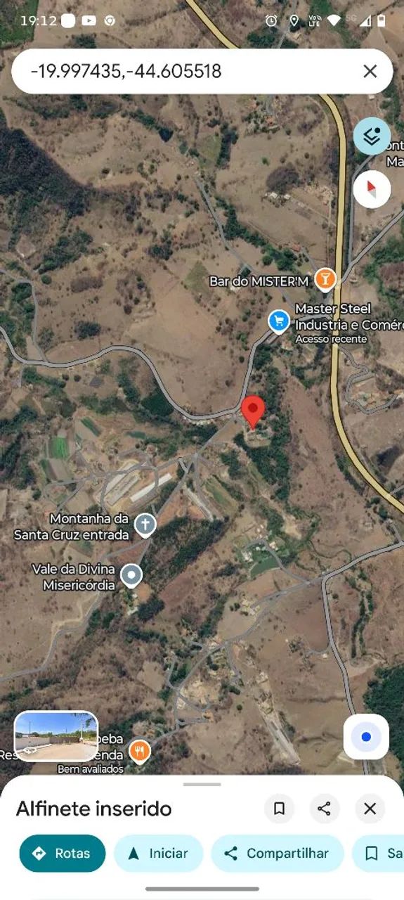 Chácara a 10km do centro de Itaúna  - Foto 3