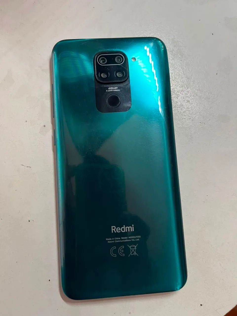 Redmi note  9 64 gigas  - Foto 2