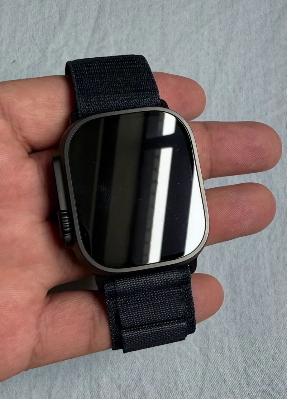 Apple Watch Ultra 3 + celular 