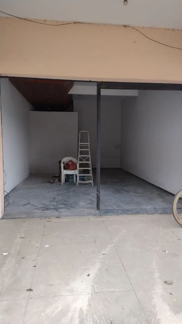ALUGO LOJA - 32m2 