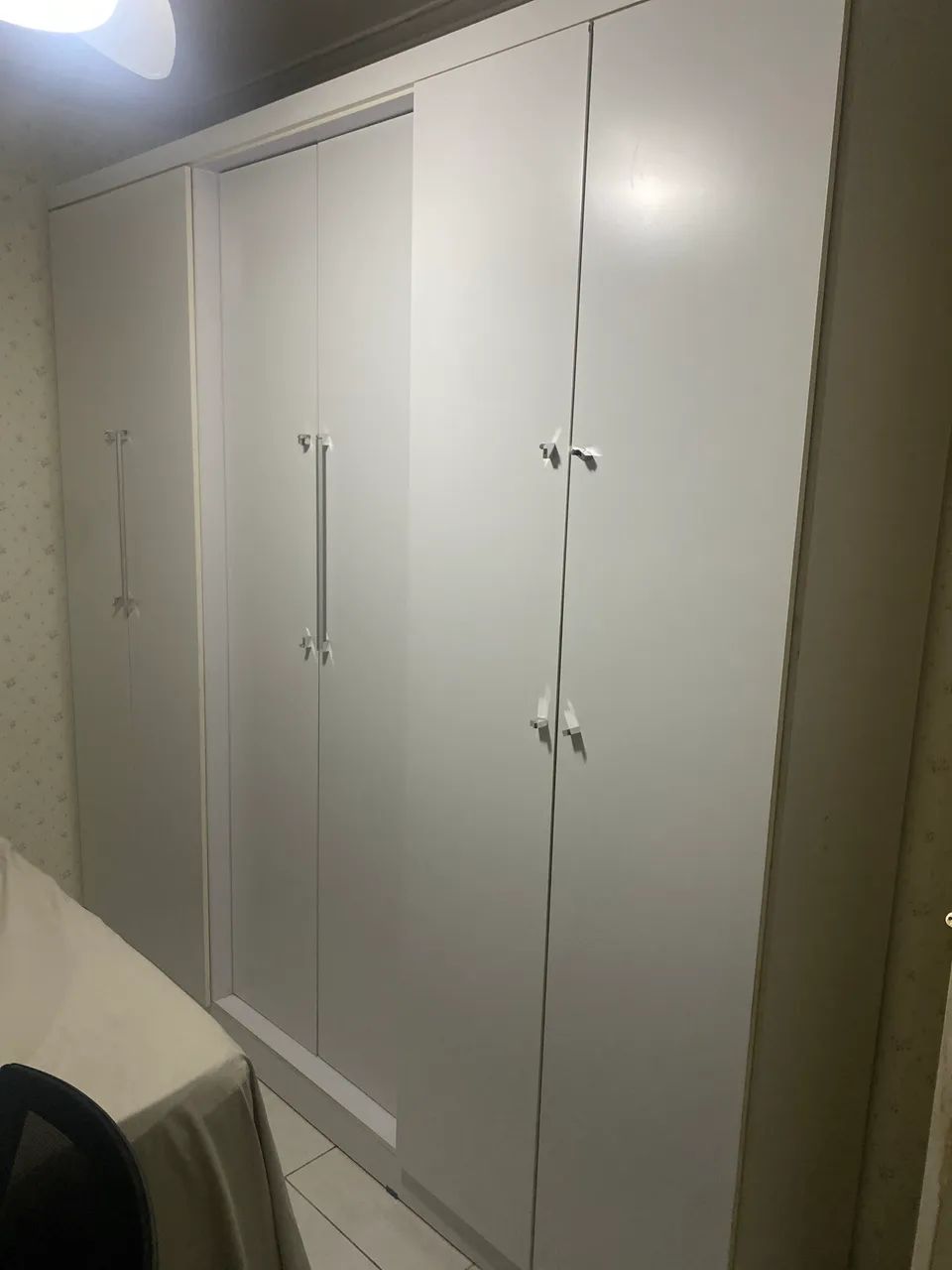 guarda roupa usado  - Foto 2