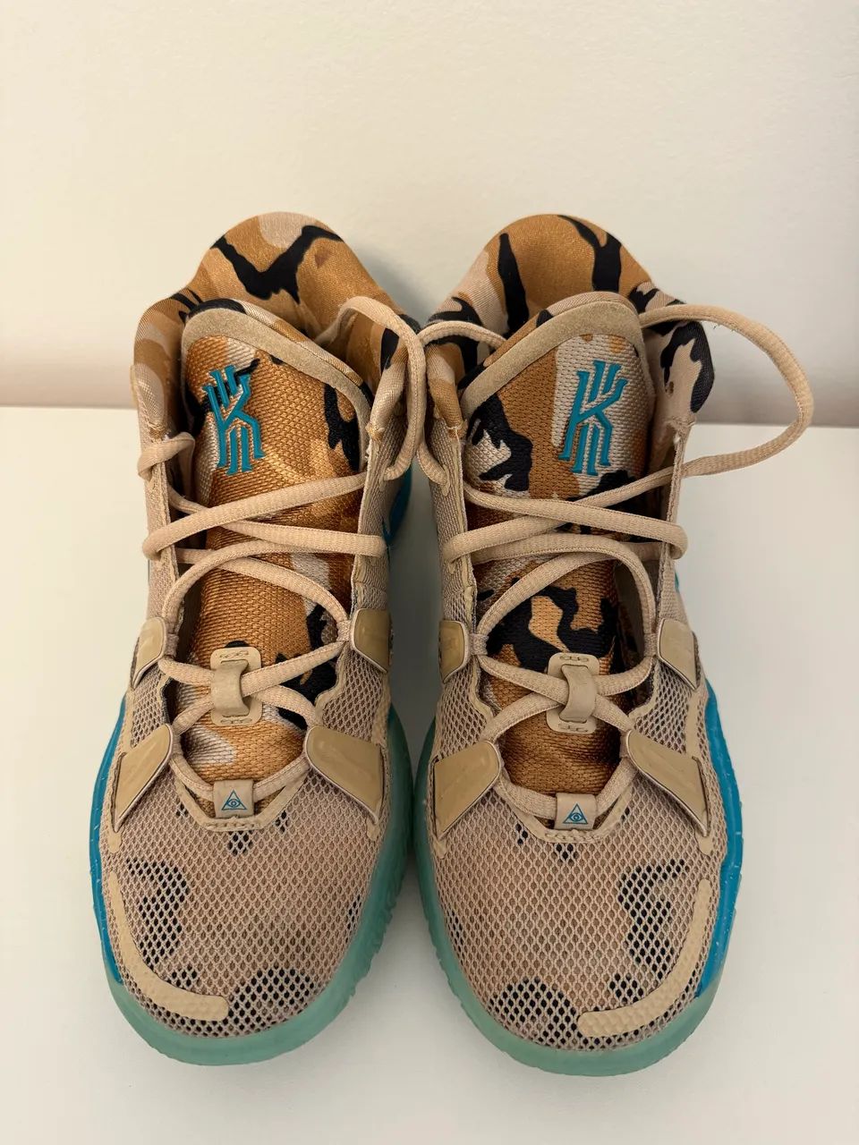tênis Nike Kyrie  - Foto 3