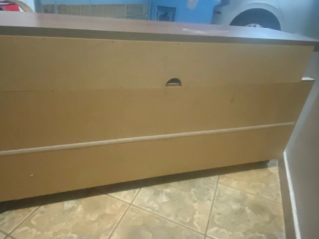Rack bicolor - Foto 3