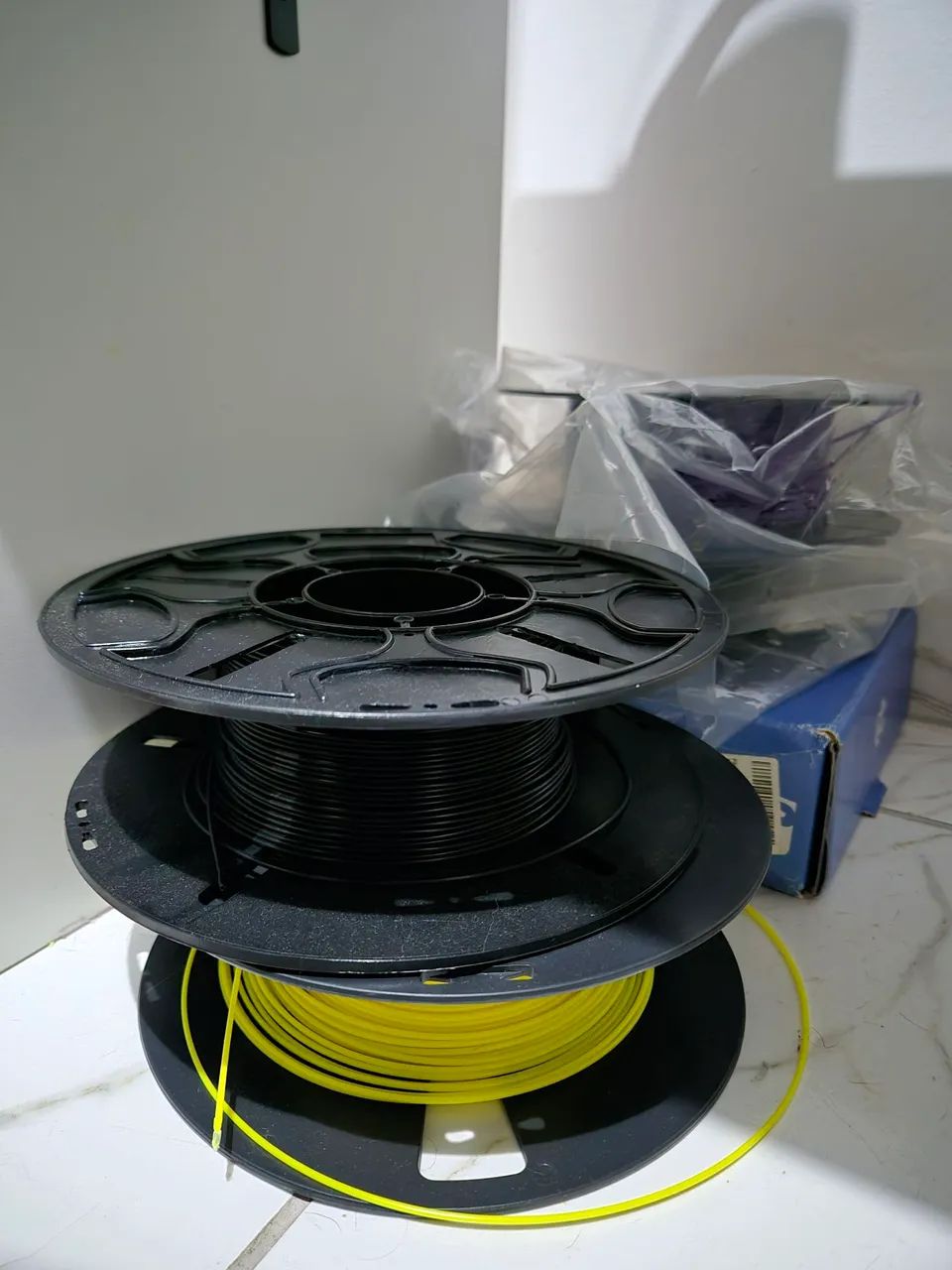 Ender 3 V3 KE - Foto 4