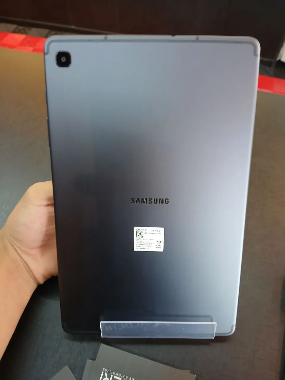 Tablet Samsung s6lite  - Foto 5