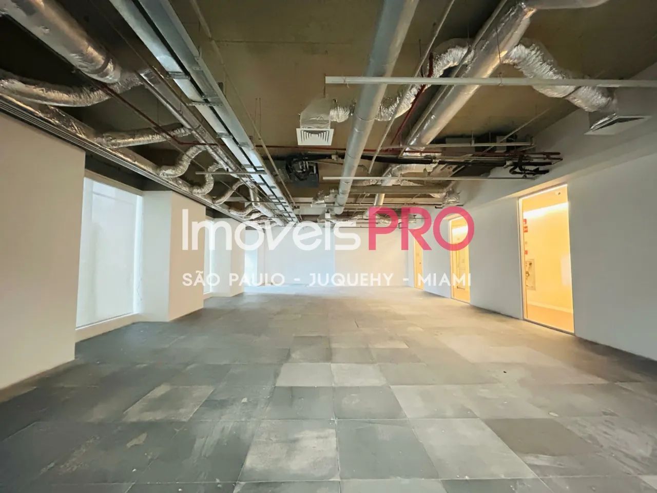 Conj. Comercial, Cidade Jardim - São Paulo - Foto 3