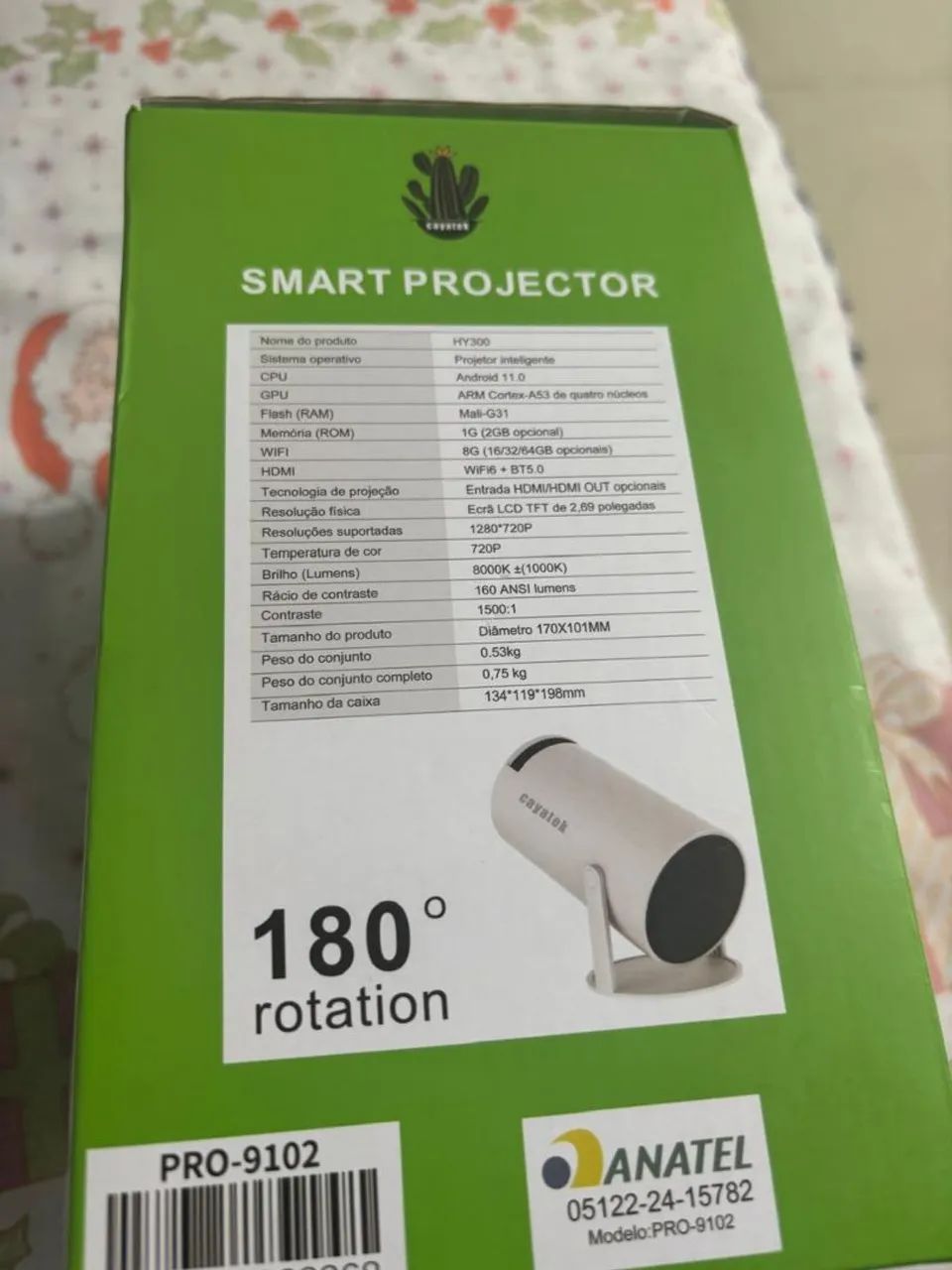 Retroprojetor