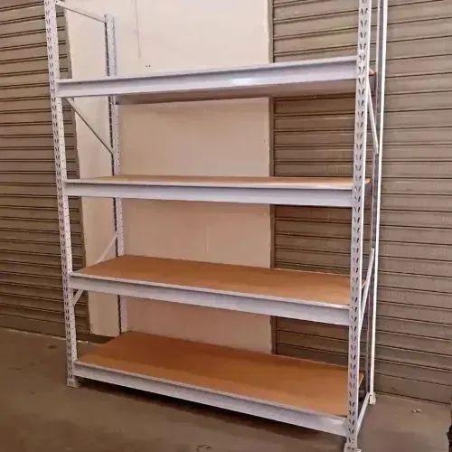 Mini Porta Pallet Slim para Supermercados e Indústrias - Entrega Rápida e Preços Imbatívei - Foto 3