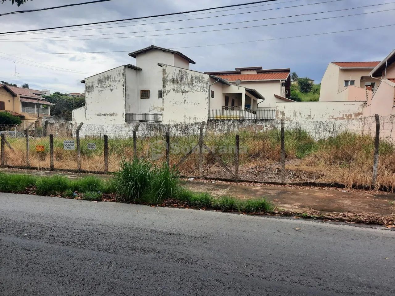 terreno - Jardim Chapadão - Campinas - Foto 2