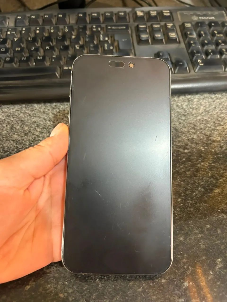 iPhone 15 Pro Max - Foto 3