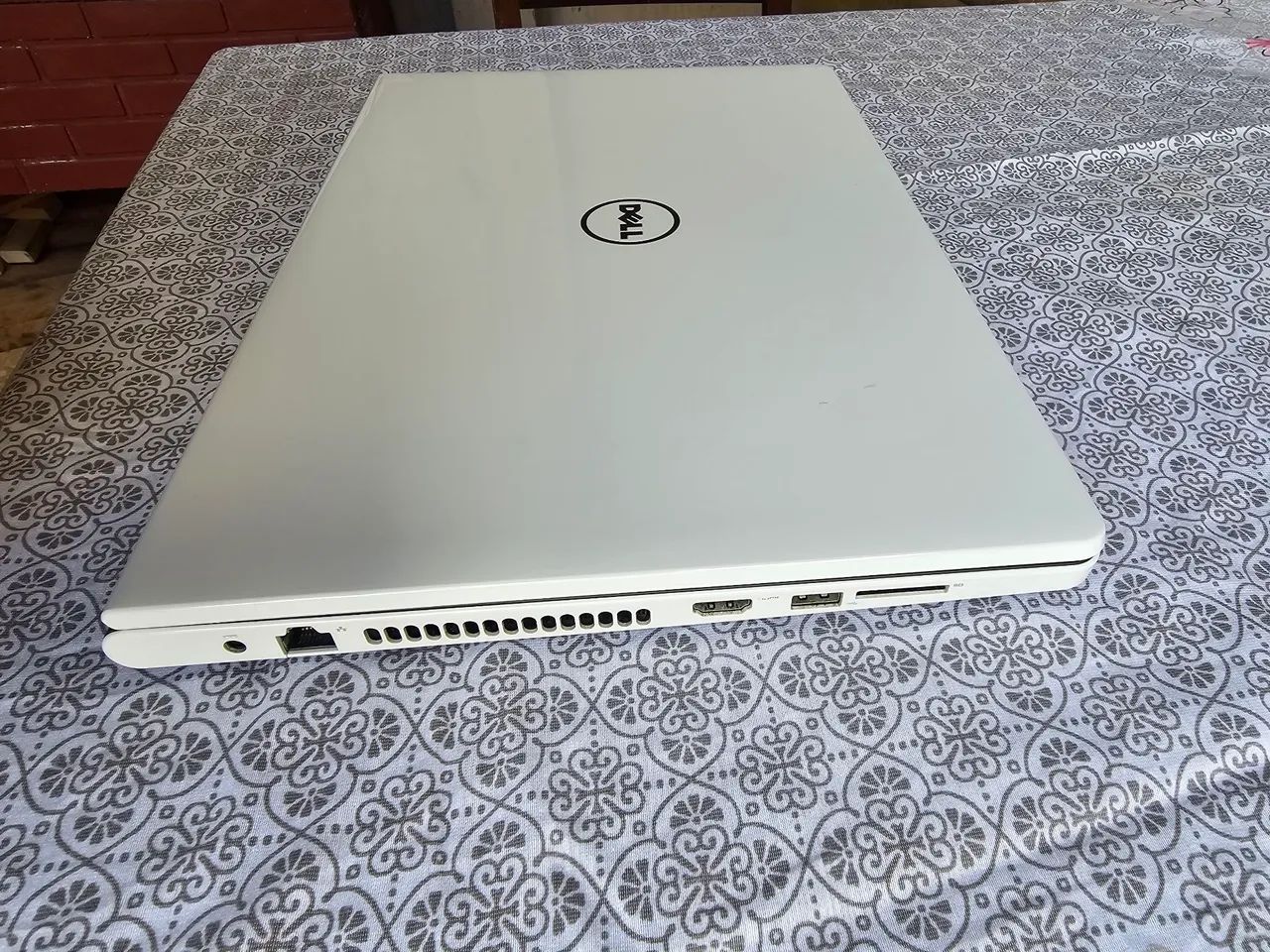 Notebook Dell Inspiron 5558 | Core i3 | 16GB RAM | SSD 480GB