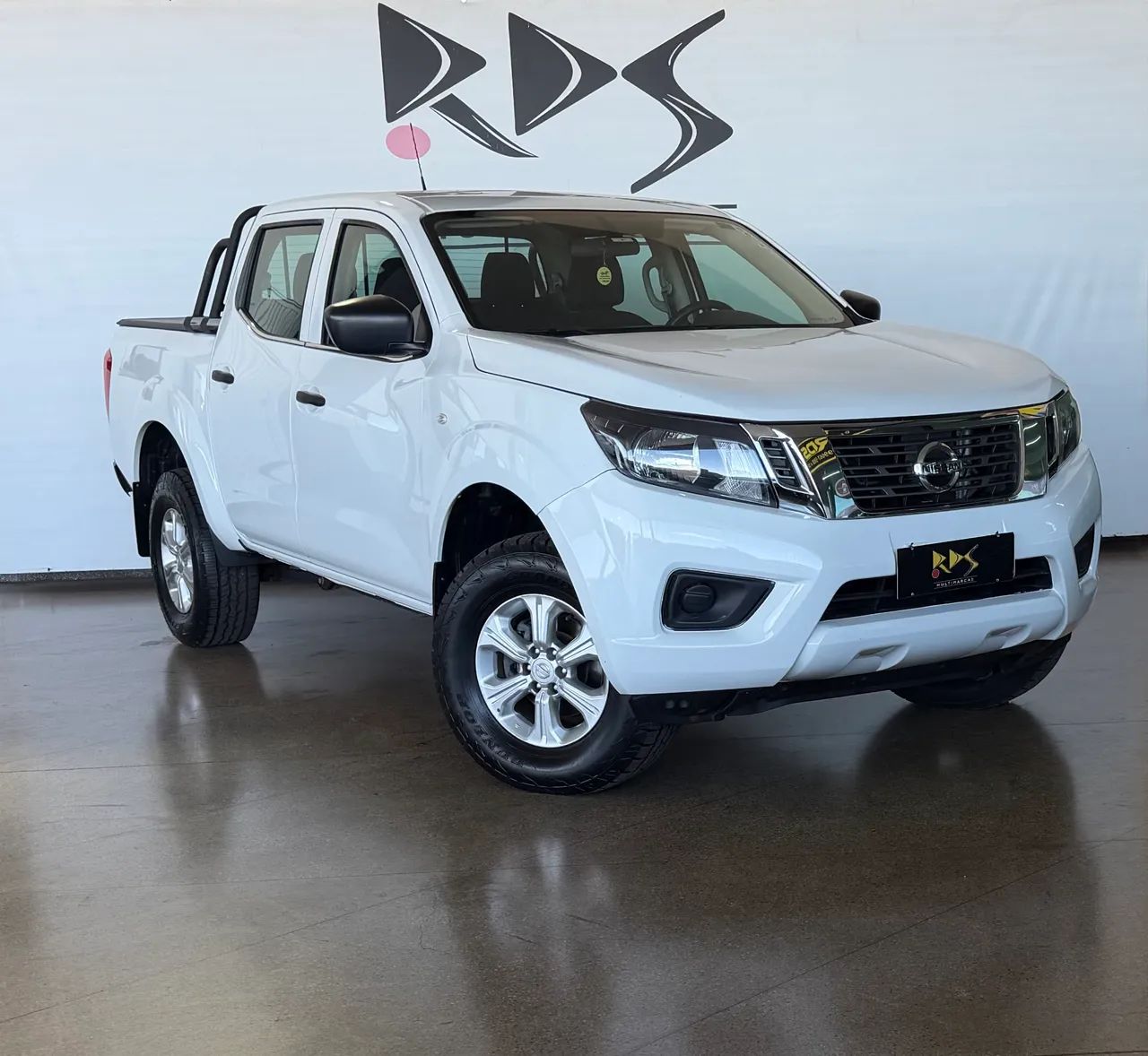 Nissan Frontier 2022