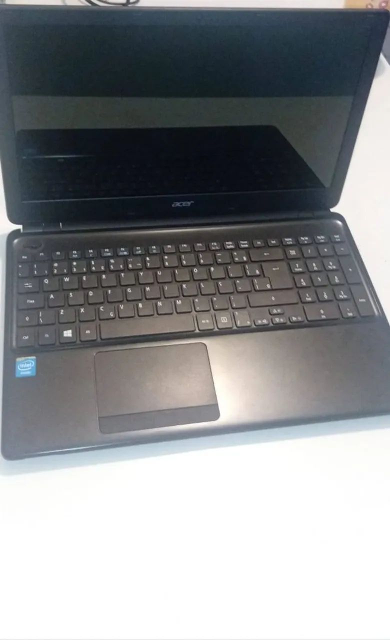 Notebook - Foto 2
