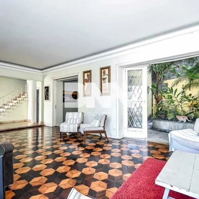 Casa de rua : Triplex / Residencial / Leme - Foto 2
