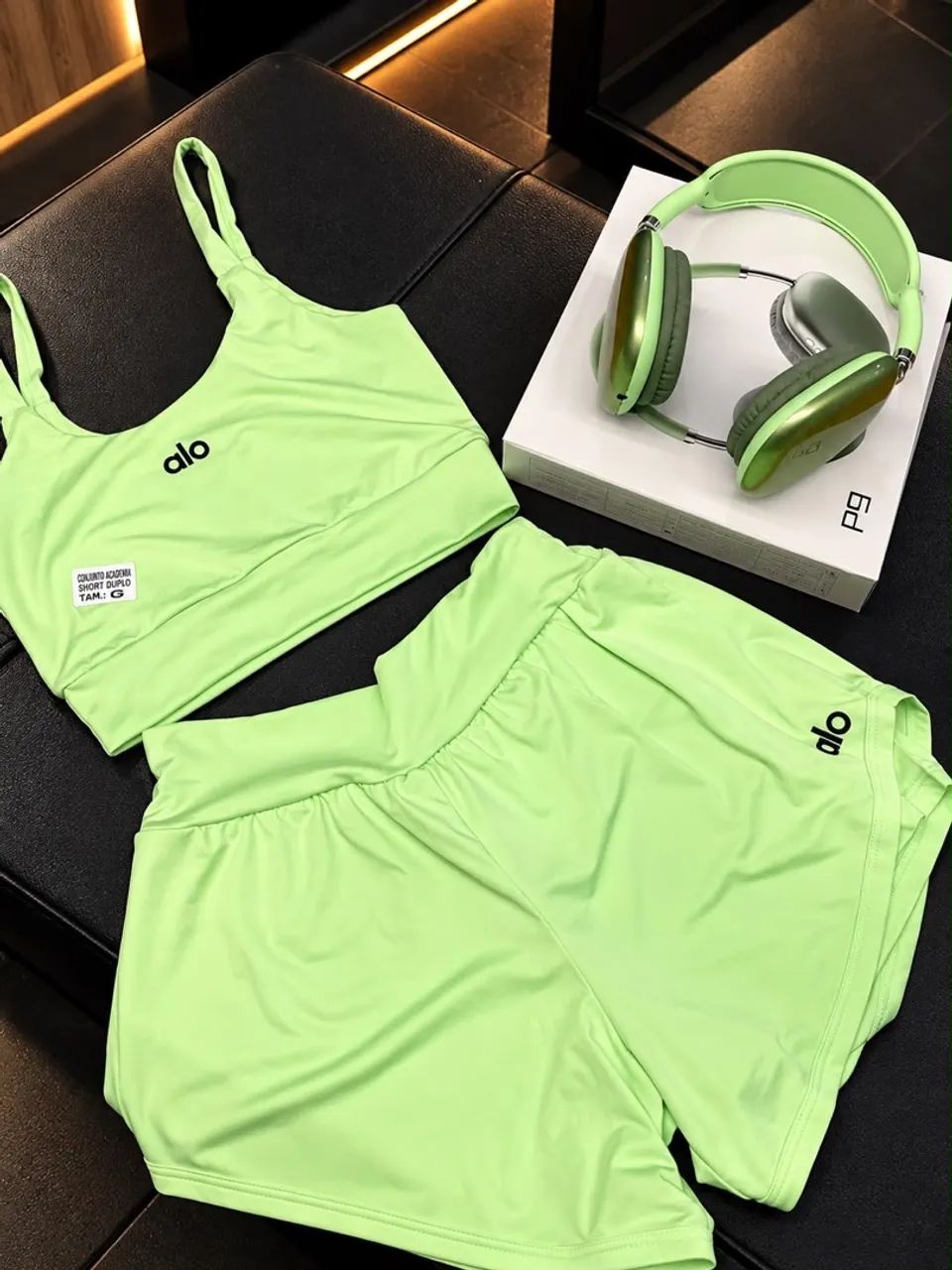 Conjunto drifit  - Foto 5