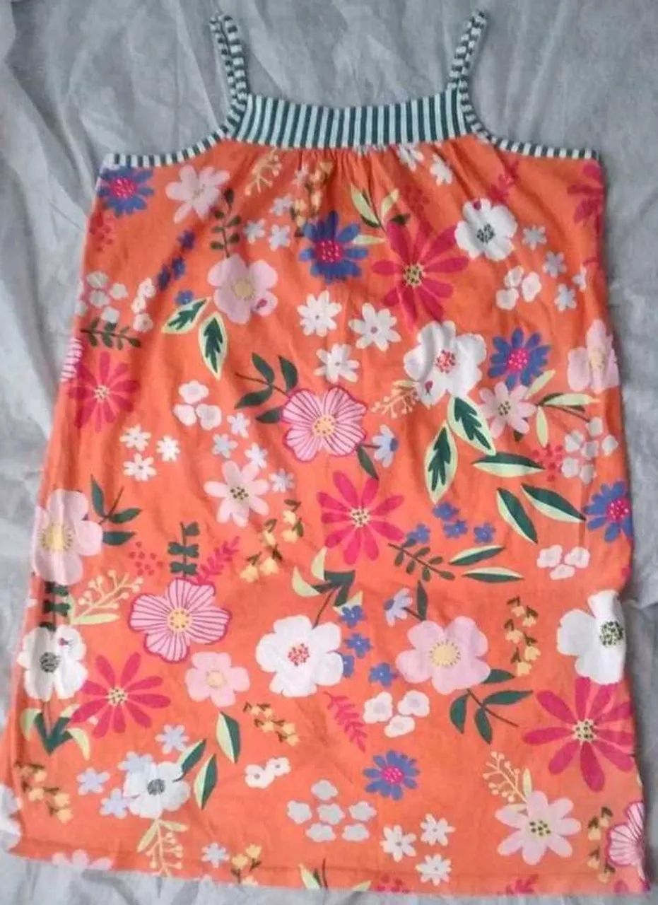 Vestidos infantis  - Foto 2