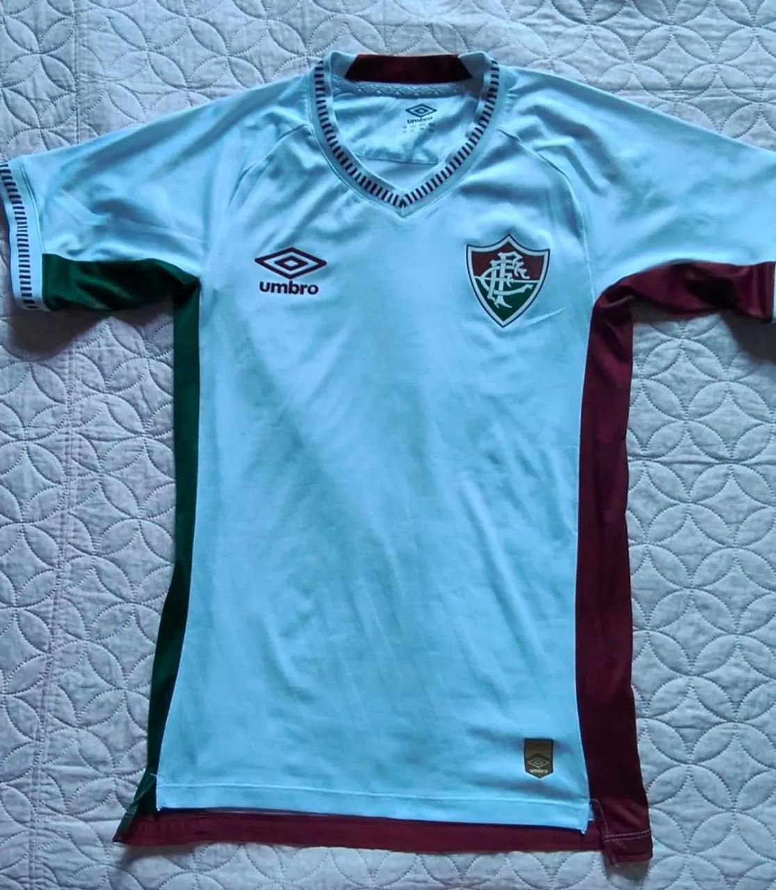 Camisa original fluminense 