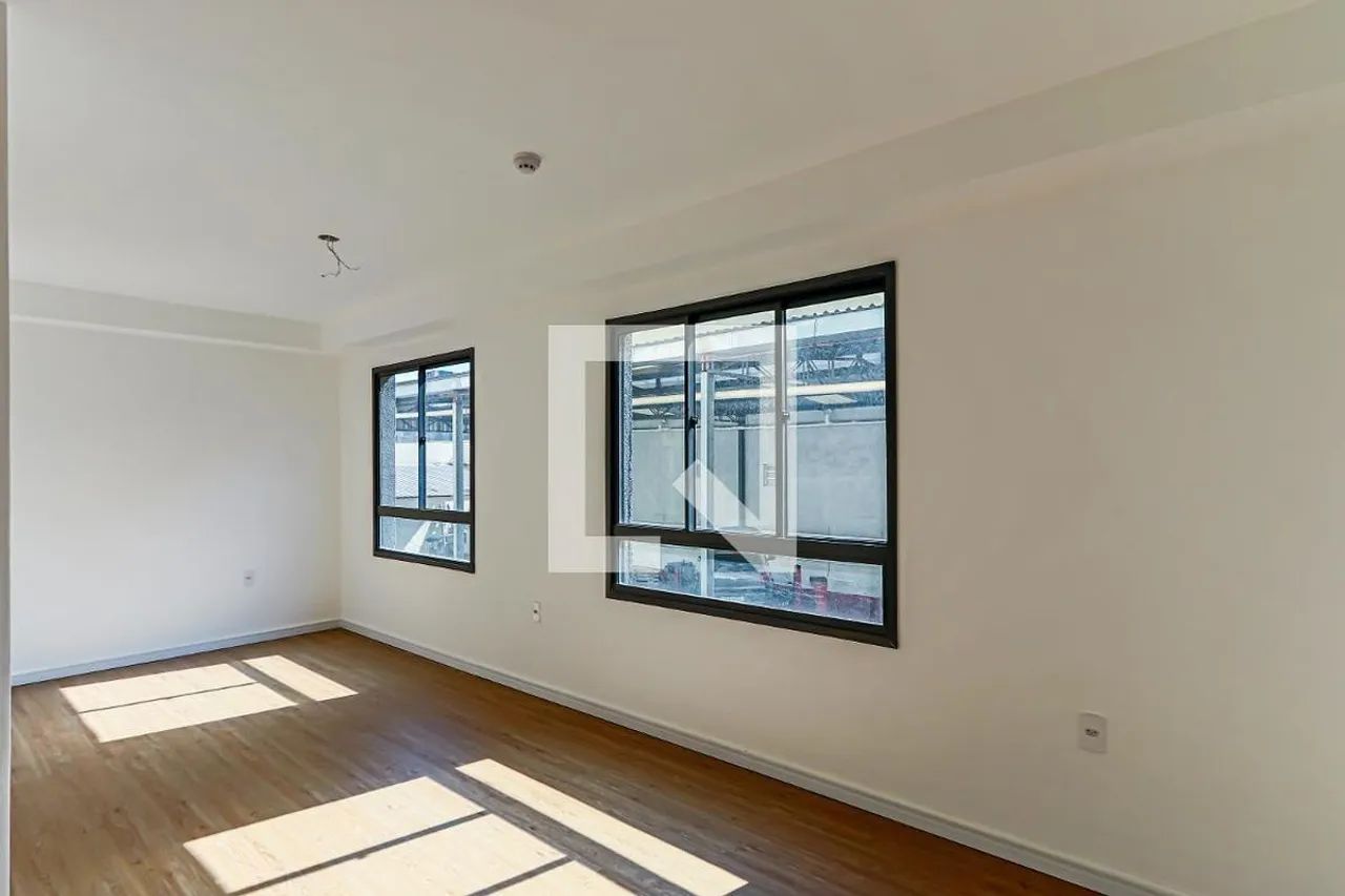 Apartamento à Venda - Barra Funda, 1 Quarto, 34 m2