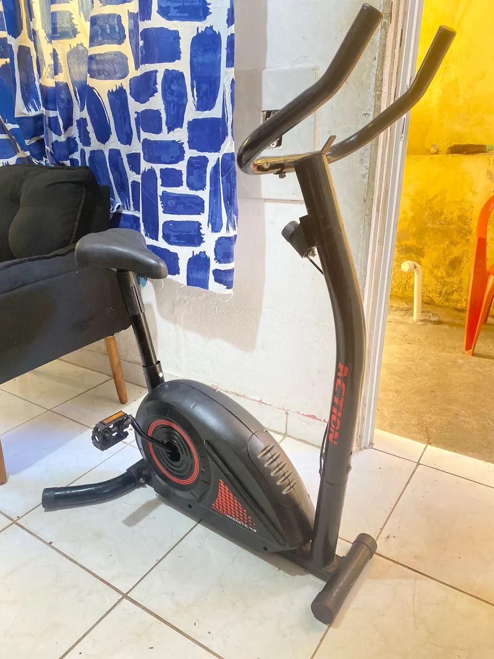 Bicicleta Ergométrica  - Foto 3